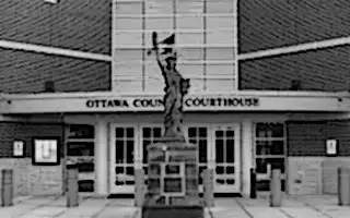Ottawa County Courthouse